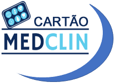 Logo Cartão MedClin
