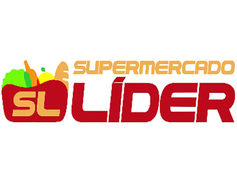 Logo SuperLider Alimentos